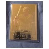 Babe Ruth