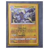 Pokemon card
