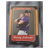 Randy Johnson