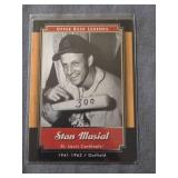 Stan Musial
