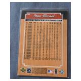 Stan Musial