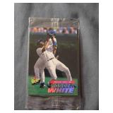 Unopened multi card pack