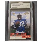 Edgerrin James