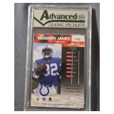 Edgerrin James