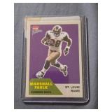 Marshall Faulk