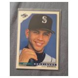 Alex Rodriguez