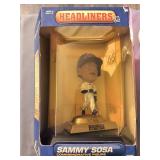 Vintage Sammy Sosa Figure