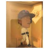 Vintage Sammy Sosa Figure