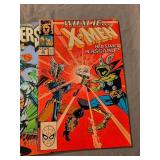 VINTAGE- (2) Marvel Comics - Lot of 2