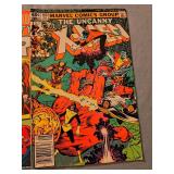 VINTAGE - Marvel Comics - Lot of 2