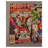 VINTAGE - Marvel Comics - Lot of 3
