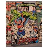 VINTAGE - Marvel Comics - Lot of 3