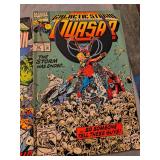 VINTAGE - Marvel Comics - Lot of 3