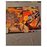 VINTAGE DC Comics -Lot of 2