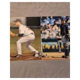 2 MN Twins MLB Official photo prints