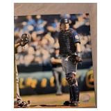 2 MN Twins MLB Official photo prints