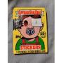 Garbage Pail Kids Card Packs, Comics, Trading Cards & Sports Memorabilia