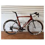 Wilier Triestina Cento10AIR Dura-Ace Road Bike Wilier Triestina Cento10AIR Dura-Ace Road Bike