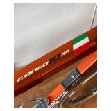 Wilier Triestina Cento10AIR Dura-Ace Road Bike Wilier Triestina Cento10AIR Dura-Ace Road Bike