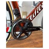 Wilier Triestina Cento10AIR Dura-Ace Road Bike Wilier Triestina Cento10AIR Dura-Ace Road Bike
