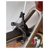 Wilier Triestina Cento10AIR Dura-Ace Road Bike Wilier Triestina Cento10AIR Dura-Ace Road Bike