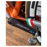 Wilier Triestina Cento10AIR Dura-Ace Road Bike Wilier Triestina Cento10AIR Dura-Ace Road Bike