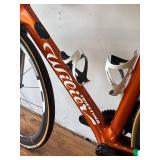 Wilier Triestina Cento10AIR Dura-Ace Road Bike Wilier Triestina Cento10AIR Dura-Ace Road Bike