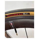 Wilier Triestina Cento10AIR Dura-Ace Road Bike Wilier Triestina Cento10AIR Dura-Ace Road Bike