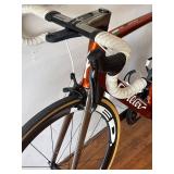 Wilier Triestina Cento10AIR Dura-Ace Road Bike Wilier Triestina Cento10AIR Dura-Ace Road Bike