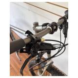 Moots Mootox RSL Titanium Mountain Bike Moots Mootox RSL Titanium Mountain Bike