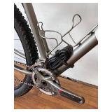 Moots Mootox RSL Titanium Mountain Bike Moots Mootox RSL Titanium Mountain Bike