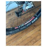 Moots Mootox RSL Titanium Mountain Bike Moots Mootox RSL Titanium Mountain Bike