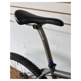 Moots Mootox RSL Titanium Mountain Bike Moots Mootox RSL Titanium Mountain Bike