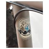 Moots Mootox RSL Titanium Mountain Bike Moots Mootox RSL Titanium Mountain Bike