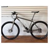 Moots Mootox RSL Titanium Mountain Bike Moots Mootox RSL Titanium Mountain Bike