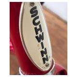 Vintage Schwinn Lil Tiger Kids Bicycle With Training Wheels - Unridden