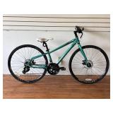 KHS Vitamin A XS Aluminum Bike - NEW KHS Vitamin A XS Aluminum Bike - NEW
