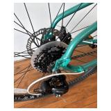 KHS Vitamin A XS Aluminum Bike - NEW KHS Vitamin A XS Aluminum Bike - NEW