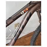 Fuji Thrill LT 1.0 Full-Suspension Mountain Bike Fuji Thrill LT 1.0 Full-Suspension Mountain Bike