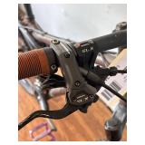 Fuji Thrill LT 1.0 Full-Suspension Mountain Bike Fuji Thrill LT 1.0 Full-Suspension Mountain Bike