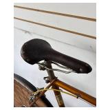 Vintage Raleigh Gran Sport Campagnolo Road Bicycle Vintage Raleigh Gran Sport Campagnolo Road Bicycle