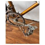 Vintage Raleigh Gran Sport Campagnolo Road Bicycle Vintage Raleigh Gran Sport Campagnolo Road Bicycle