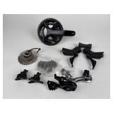 Shimano 105 R7100 2x12 Take-Off Groupset - New Shimano 105 R7100 2x12 Take-Off Groupset - New