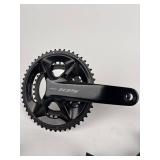 Shimano 105 R7100 2x12 Take-Off Groupset - New Shimano 105 R7100 2x12 Take-Off Groupset - New
