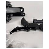 Shimano 105 R7100 2x12 Take-Off Groupset - New Shimano 105 R7100 2x12 Take-Off Groupset - New
