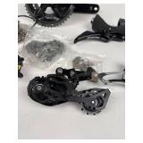 Shimano 105 R7100 2x12 Take-Off Groupset - New Shimano 105 R7100 2x12 Take-Off Groupset - New
