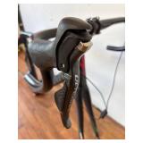 Wilier Cento1 Carbon Road Bike Frame With Ultegra Parts - FOR REPAIR Wilier Cento1 Carbon Road Bike Frame With Ultegra Parts - FOR REPAIR
