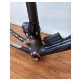 Wilier Cento1 Carbon Road Bike Frame With Ultegra Parts - FOR REPAIR Wilier Cento1 Carbon Road Bike Frame With Ultegra Parts - FOR REPAIR