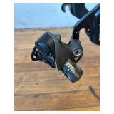 Wilier Cento1 Carbon Road Bike Frame With Ultegra Parts - FOR REPAIR Wilier Cento1 Carbon Road Bike Frame With Ultegra Parts - FOR REPAIR