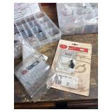 Sidi Shoe Spare Parts Mixed Lot Sidi Shoe Spare Parts Mixed Lot